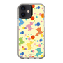 Slim Protection Case［ Rody - Retro Rody Yellow ］