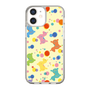 Slim Protection Case［ Rody - Retro Rody Yellow ］