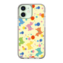 Slim Protection Case［ Rody - Retro Rody Yellow ］