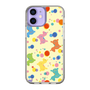 Slim Protection Case［ Rody - Retro Rody Yellow ］