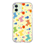 Slim Protection Case［ Rody - Retro Rody Yellow ］