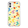 Slim Protection Case［ Rody - Retro Rody Yellow ］