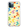 Slim Protection Case［ Rody - Retro Rody Yellow ］