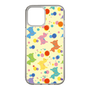 Slim Protection Case［ Rody - Retro Rody Yellow ］