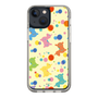 Slim Protection Case［ Rody - Retro Rody Yellow ］