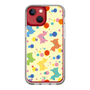 Slim Protection Case［ Rody - Retro Rody Yellow ］