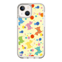 Slim Protection Case［ Rody - Retro Rody Yellow ］