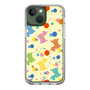 Slim Protection Case［ Rody - Retro Rody Yellow ］