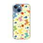 Slim Protection Case［ Rody - Retro Rody Yellow ］