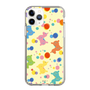 Slim Protection Case［ Rody - Retro Rody Yellow ］