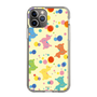 Slim Protection Case［ Rody - Retro Rody Yellow ］