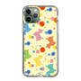Slim Protection Case［ Rody - Retro Rody Yellow ］