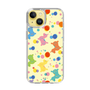 Slim Protection Case［ Rody - Retro Rody Yellow ］