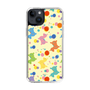 Slim Protection Case［ Rody - Retro Rody Yellow ］