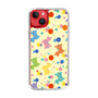 Slim Protection Case［ Rody - Retro Rody Yellow ］