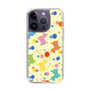 Slim Protection Case［ Rody - Retro Rody Yellow ］
