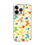 Slim Protection Case［ Rody - Retro Rody Yellow ］