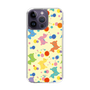 Slim Protection Case［ Rody - Retro Rody Yellow ］