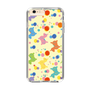 Slim Protection Case［ Rody - Retro Rody Yellow ］