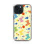 Slim Protection Case［ Rody - Retro Rody Yellow ］