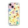 Slim Protection Case［ Rody - Retro Rody Yellow ］