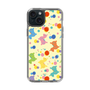 Slim Protection Case［ Rody - Retro Rody Yellow ］