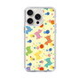 Slim Protection Case［ Rody - Retro Rody Yellow ］