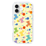 Slim Protection Case［ Rody - Retro Rody Yellow ］