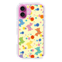 Slim Protection Case［ Rody - Retro Rody Yellow ］