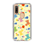 Slim Protection Case［ Rody - Retro Rody Yellow ］