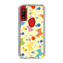 Slim Protection Case［ Rody - Retro Rody Yellow ］