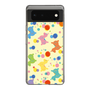 Slim Protection Case［ Rody - Retro Rody Yellow ］