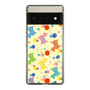 Slim Protection Case［ Rody - Retro Rody Yellow ］