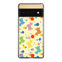 Slim Protection Case［ Rody - Retro Rody Yellow ］