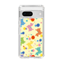 Slim Protection Case［ Rody - Retro Rody Yellow ］