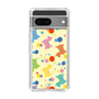 Slim Protection Case［ Rody - Retro Rody Yellow ］