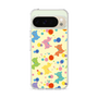 Slim Protection Case［ Rody - Retro Rody Yellow ］