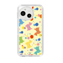 Slim Protection Case［ Rody - Retro Rody Yellow ］