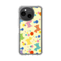 Slim Protection Case［ Rody - Retro Rody Yellow ］