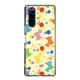 Slim Protection Case［ Rody - Retro Rody Yellow ］