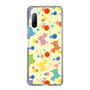 Slim Protection Case［ Rody - Retro Rody Yellow ］