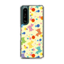 Slim Protection Case［ Rody - Retro Rody Yellow ］