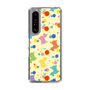 Slim Protection Case［ Rody - Retro Rody Yellow ］