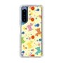 Slim Protection Case［ Rody - Retro Rody Yellow ］