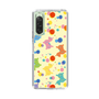 Slim Protection Case［ Rody - Retro Rody Yellow ］