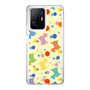 Slim Protection Case［ Rody - Retro Rody Yellow ］