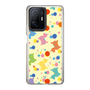 Slim Protection Case［ Rody - Retro Rody Yellow ］
