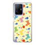 Slim Protection Case［ Rody - Retro Rody Yellow ］
