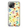 Slim Protection Case［ Rody - Retro Rody Yellow ］