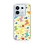 Slim Protection Case［ Rody - Retro Rody Yellow ］